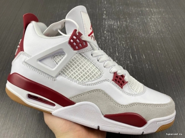 Jordan SB DR5415-160 Air Nike x 4 1028